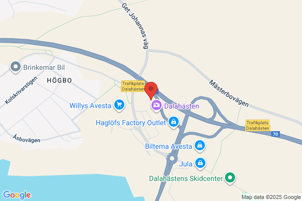 Avesta Teletjänst AB