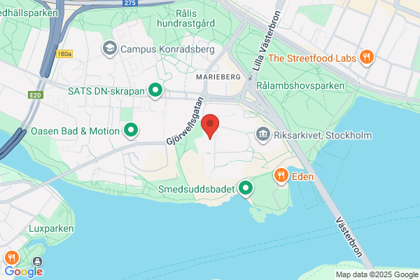 ENT Energiteknik AB