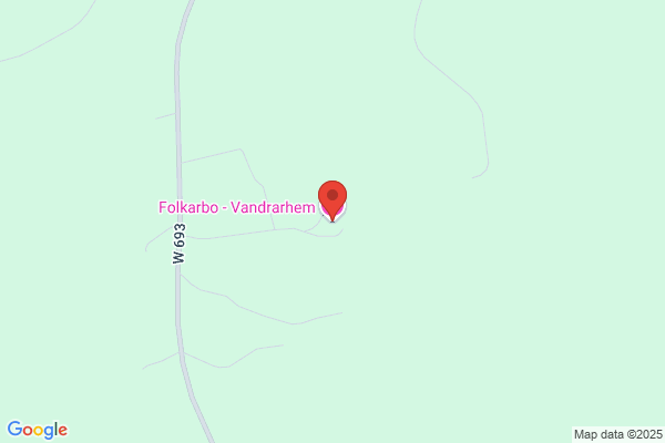Folkarbo Konferens & Vandrarhem