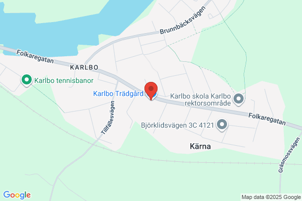 Per Eriksson Holding i Krylbo AB