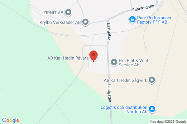 Weda Skog AB