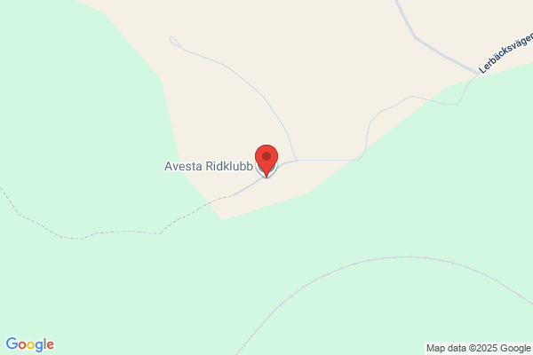 Avesta Ridklubb