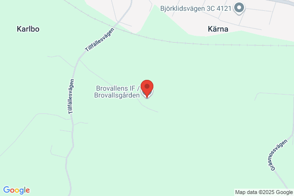 Brovallens Åkeri AB