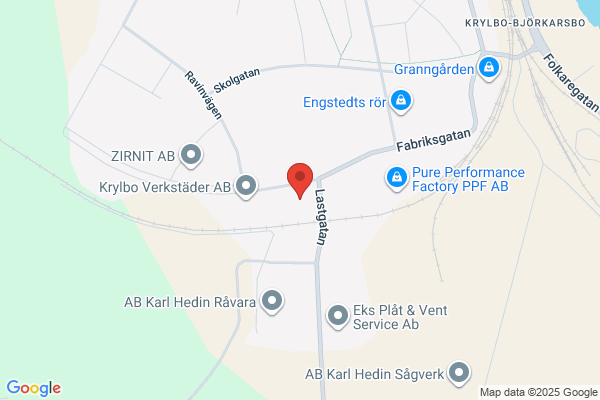 DYAB Dalarnas Ytbehandling AB