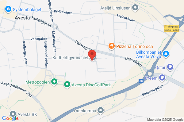 Domarhagsskolan