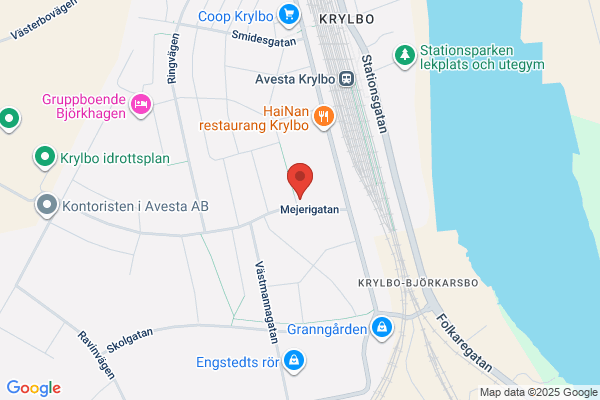 Folkare Åkeri AB