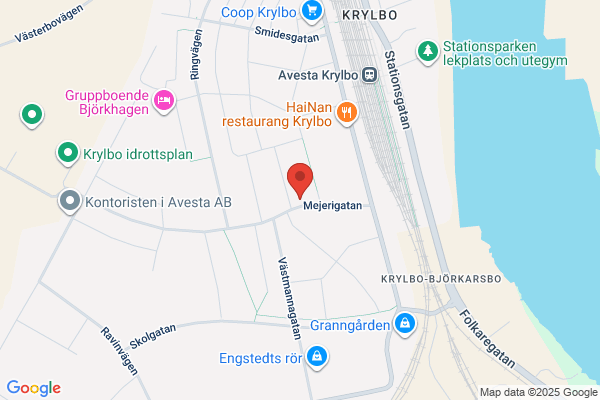 It-Huset i Avesta AB