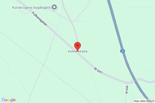 Korskrogens Sadelmakeri