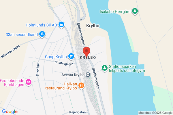 Kvarnbro Såg AB