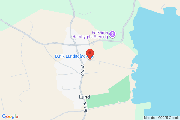 Lunda Gård Lantbruk AB