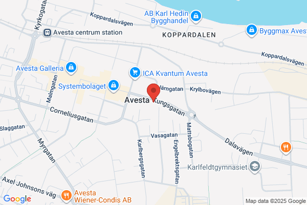 Nya Hotellet