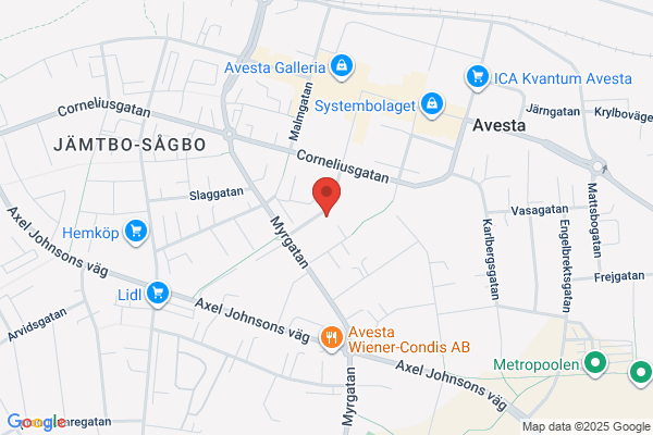 Ungdomsmottagningen Avesta (Ungdomsmottagning)