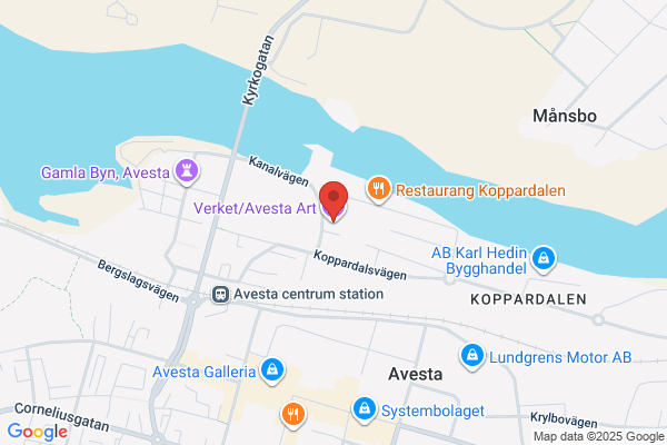 Verket