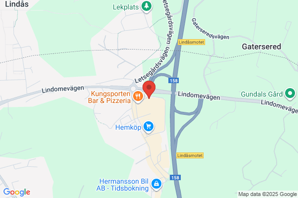 TINA-mottagningen AB