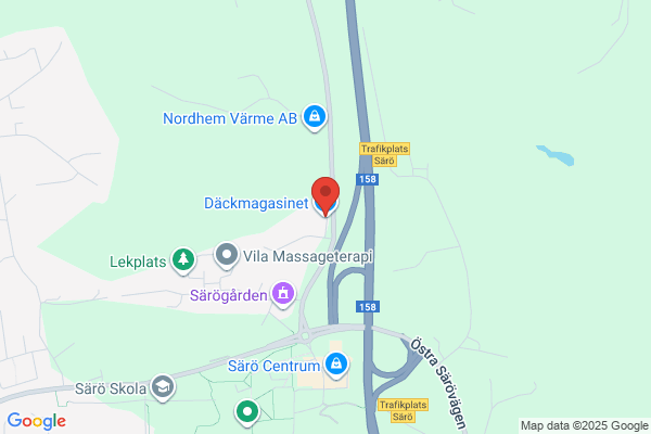 Däckmagasinet