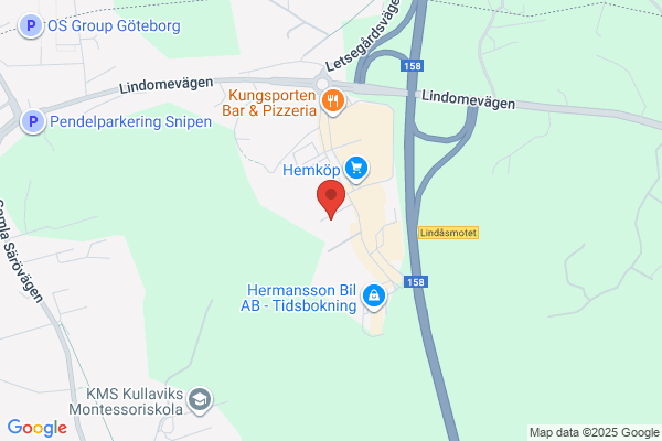 Hagema AB