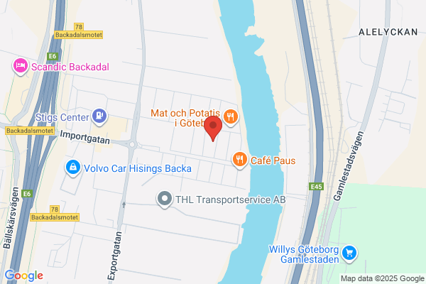Pelletvärme Väst i Göteborg AB