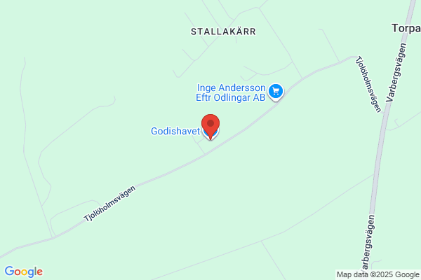 Godishavet AB