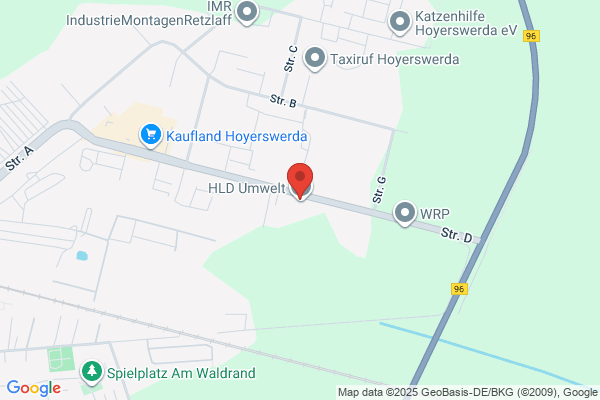 H L D Data Konsult