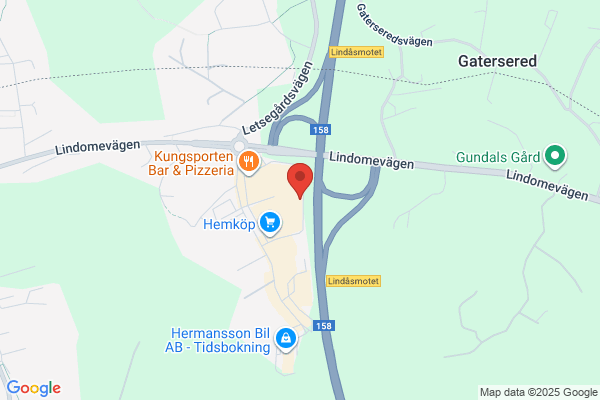 Hallgruppen AB - Hallar, Väderskydd & Presenningar