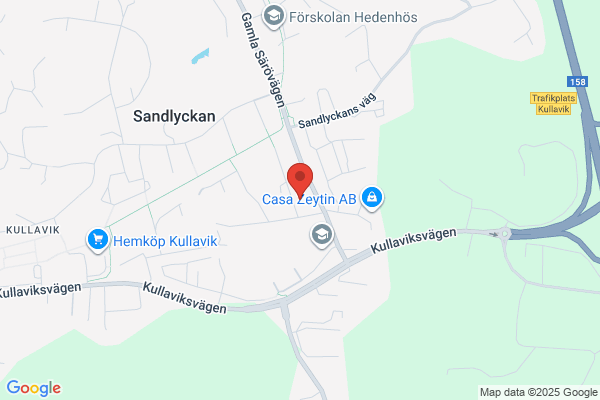 Kullaviks Tapetserarverkstad