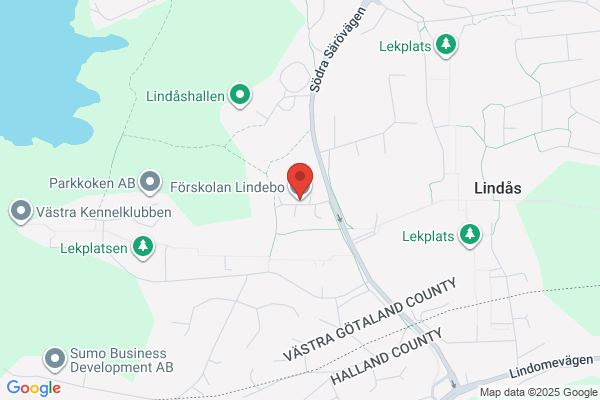 Lindebovägens förskola (Förskolor)