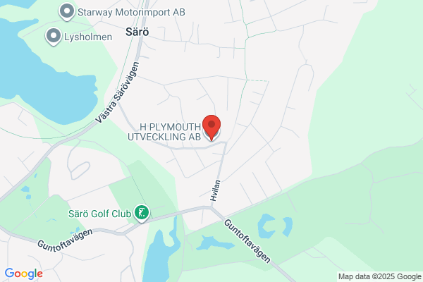 Plyhm Affärsutveckling AB