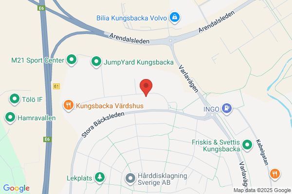 Scanditak i Norden AB
