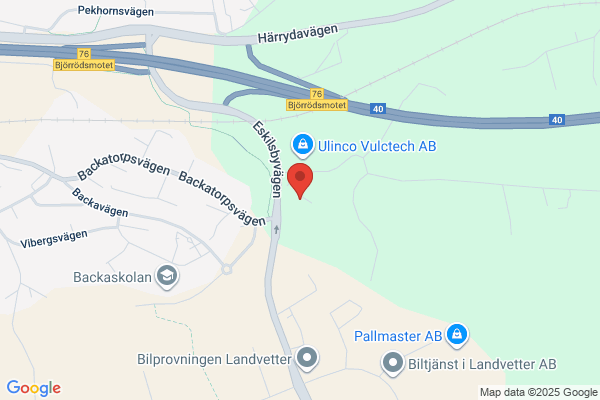 Svensk Byggnadsisolering, AB