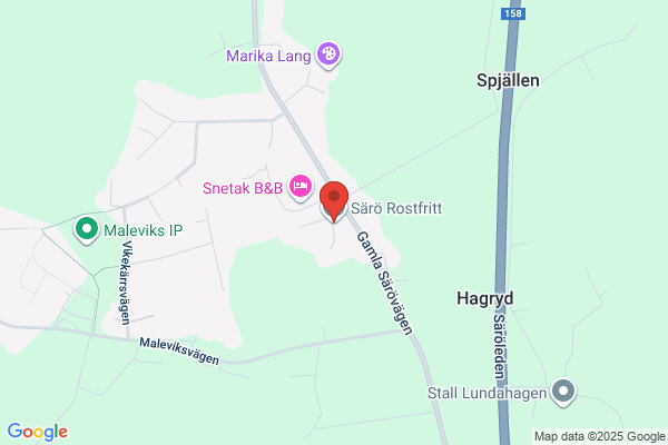 Särö Rostfritt AB
