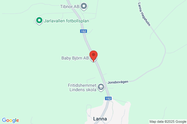 Babybjörn AB