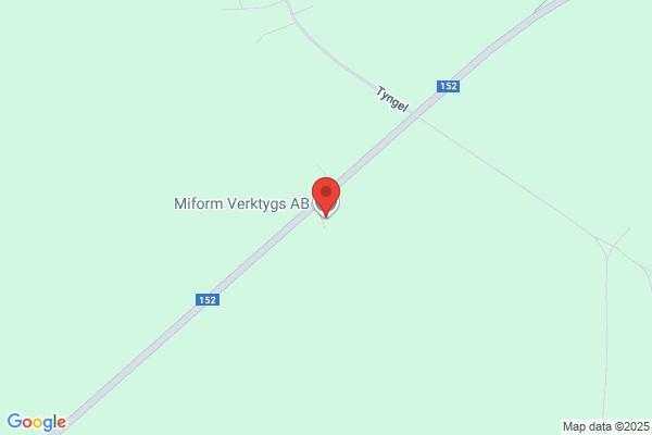 Miform Verktygs AB