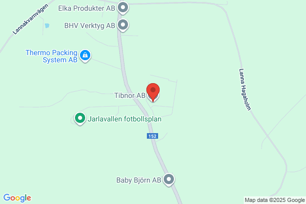 Tibnor AB