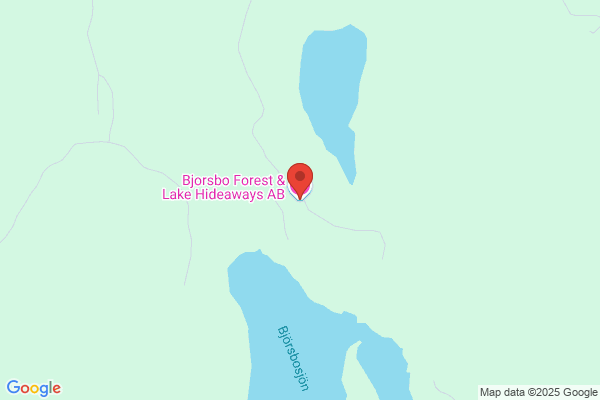 BNA Björsbo Naturistcamping