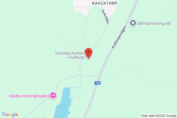 Kulltorps Församling