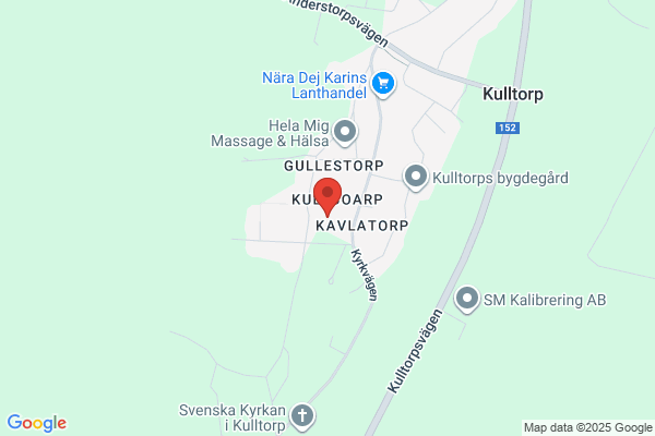 Kulltorpsskolan