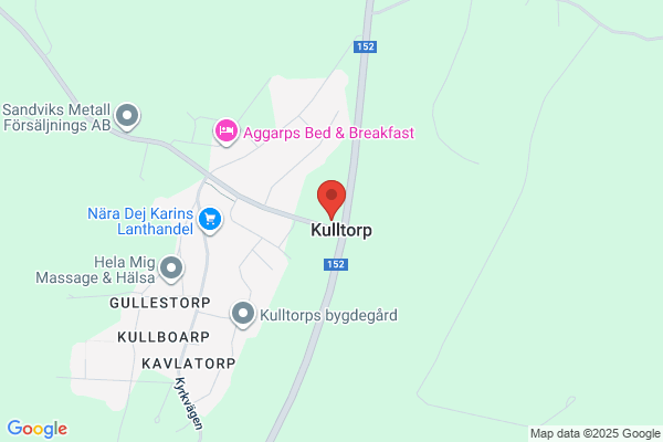 Qstar Kulltorp