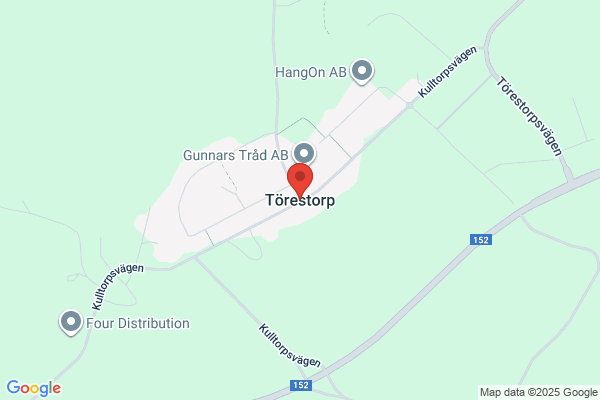 Törestorps Tråd AB