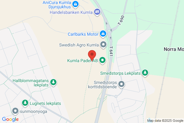 Kvdbil Kumla