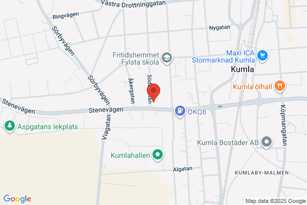 Bilcenter I Kumla Ab
