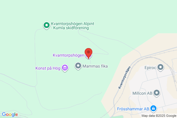 Åbytorps Handelsträdgård