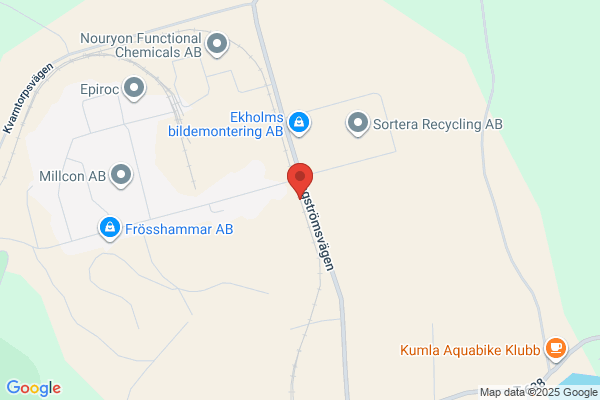 Spår Grävar'n AB