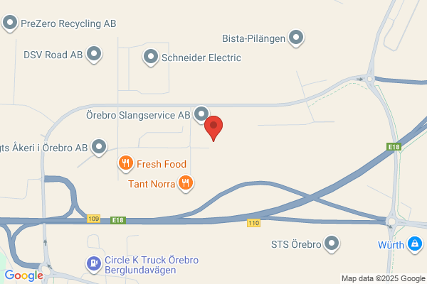 Systemtruckar AB