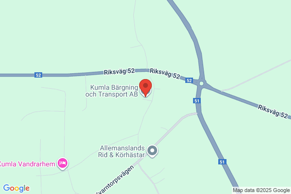 Kumla Förpacknings AB