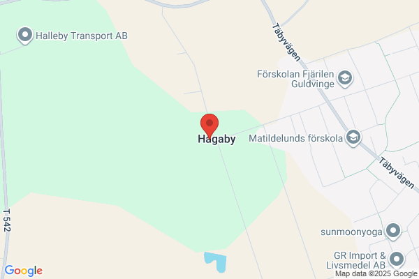 Kumlavagnen & Ponnyutrustning