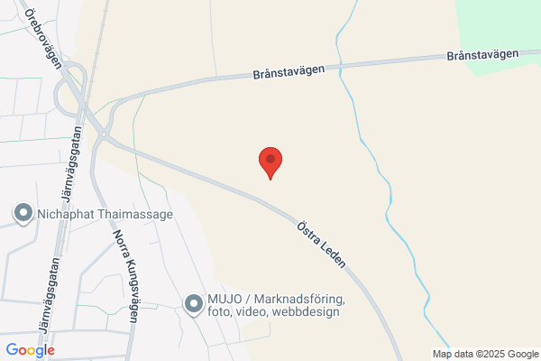 Larmkonsult i Örebro, AB