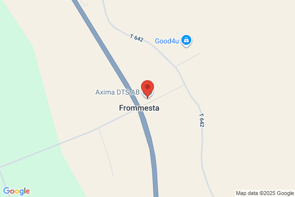 Örebro Maskincentral AB