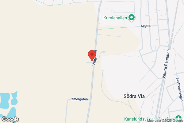 Kriminalvården Anstalten Kumla