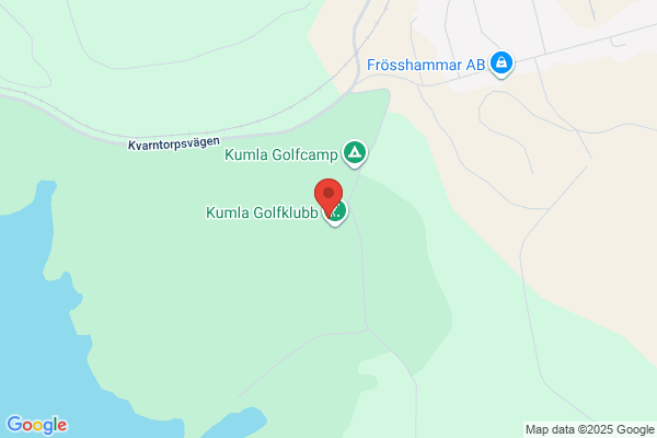 Kumla Golfklubb Restaurang & Konferens