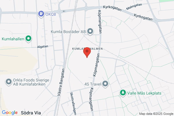 Goodstep AB